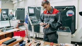 Ростсельмаш поможет обучению 1,7 тысячи будущих специалистов